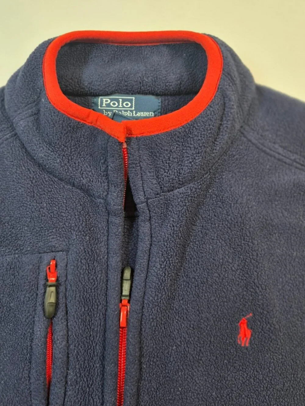 Polo Ralph Lauren this polo